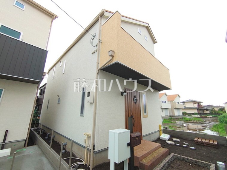 藤和ハウス 立川店