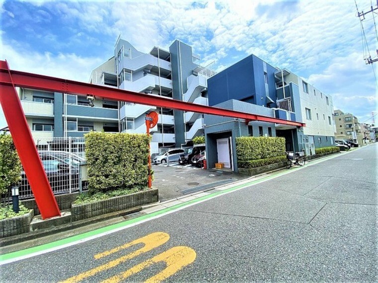 ランドステージ東川口アベニューサイド 4階 埼玉県さいたま市緑区東大門3丁目東川口駅の中古マンション 物件番号 の物件詳細 ニフティ不動産 ランドステージ東川口アベニューサイド 4階 埼玉県さいたま市緑区東大門3丁目東川口駅の中古マンション 物件番号 の物件詳細 ニフティ不動産