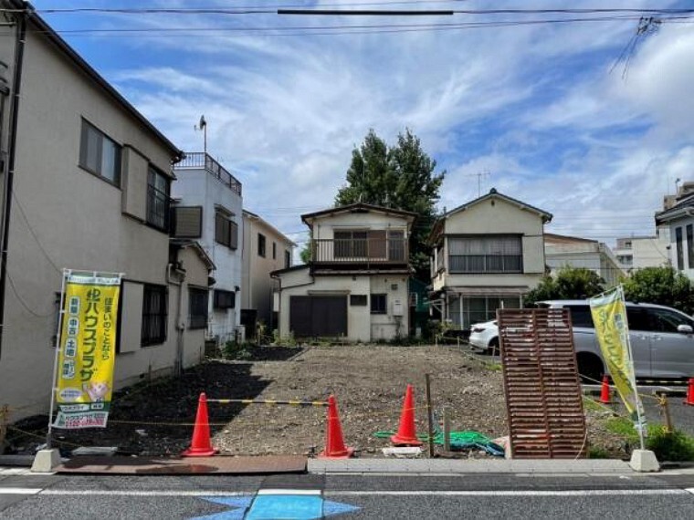 ハウスプラザ 船堀店