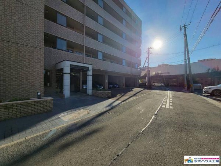 永大ハウス工業 名取店