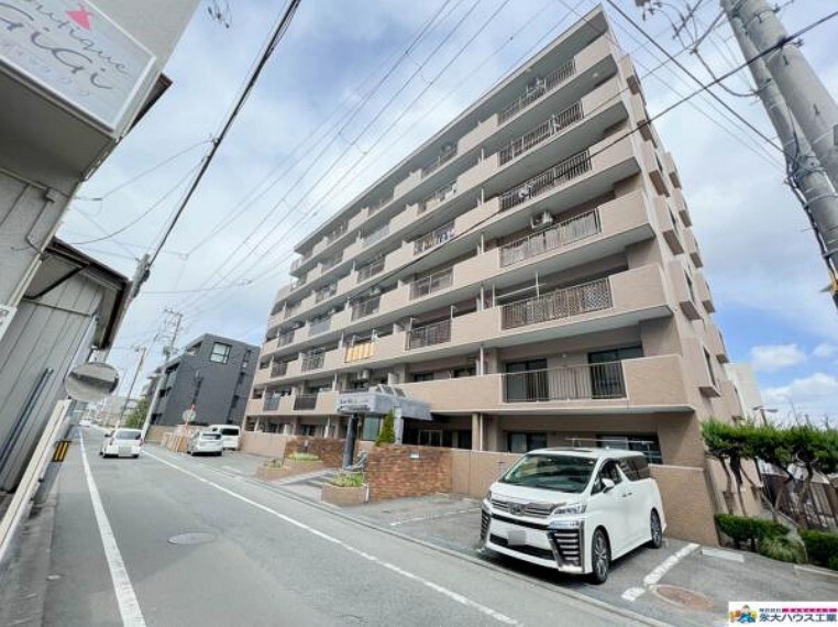 永大ハウス工業 富谷店