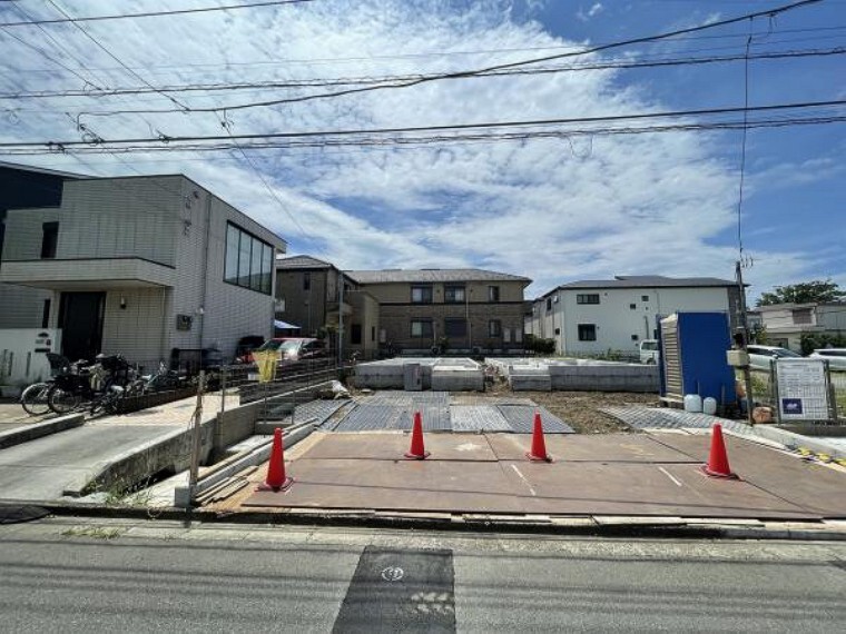 朝日土地建物 藤沢支店 営業3課