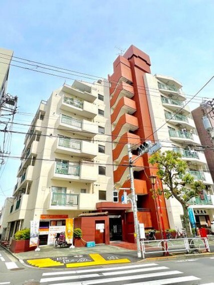オークラヤ住宅株式会社 五反田営業所