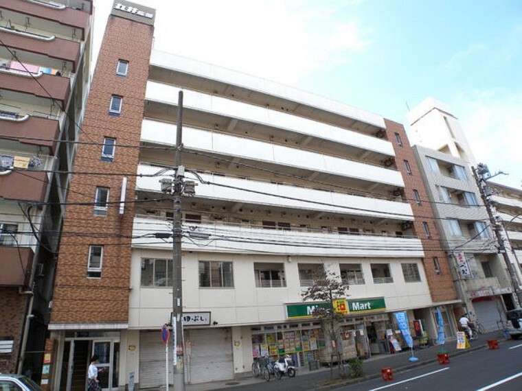 センチュリー21スターライフ営業2課