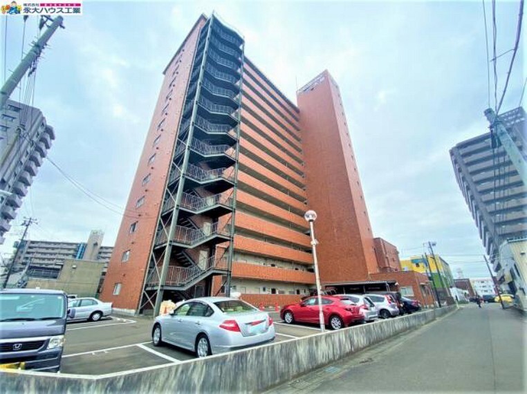 永大ハウス工業 仙台本店