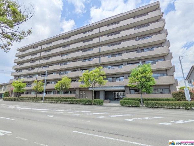永大ハウス工業 富谷店