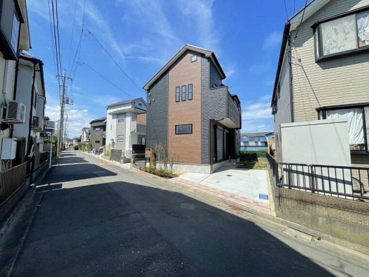 朝日土地建物 登戸支店 営業1課