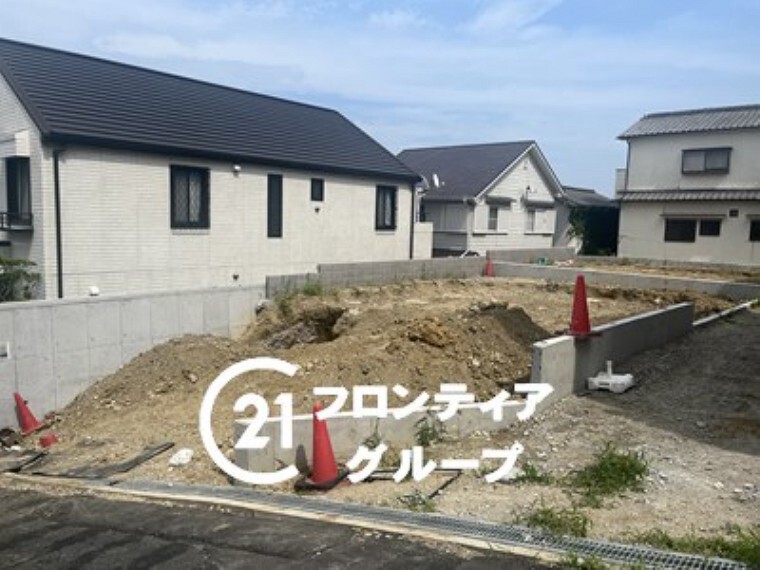 センチュリー21フロンティア不動産販売 本店