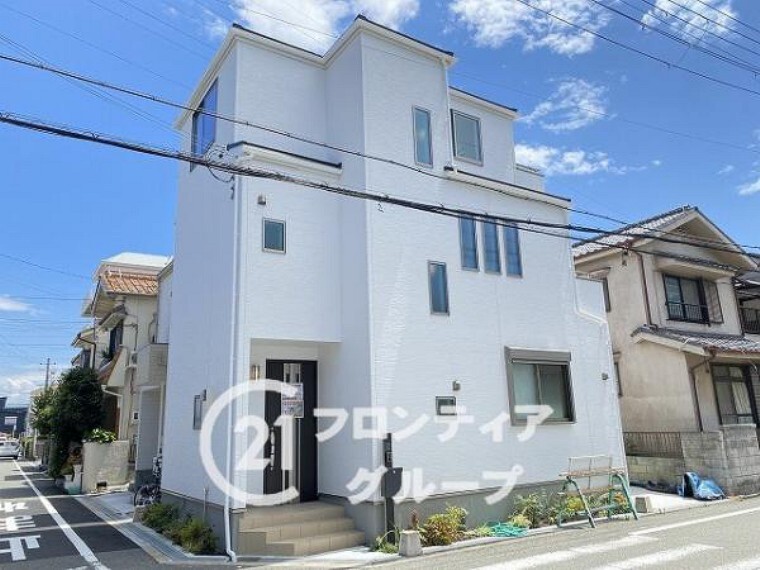 センチュリー21フロンティア不動産販売 本店