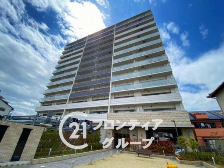 センチュリー21フロンティア不動産販売 南大阪店