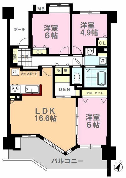 小金井不動産株式会社 東店