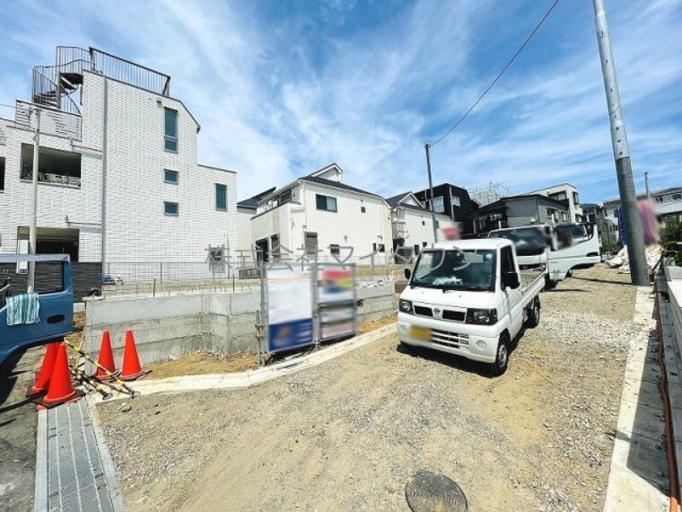 マイタウン 成増店