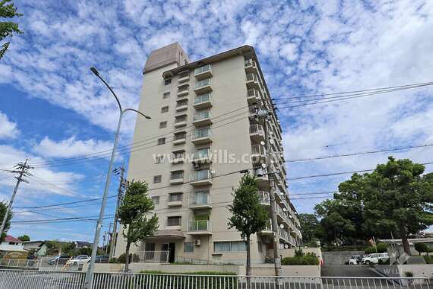 ウィル不動産販売 新瑞橋営業所