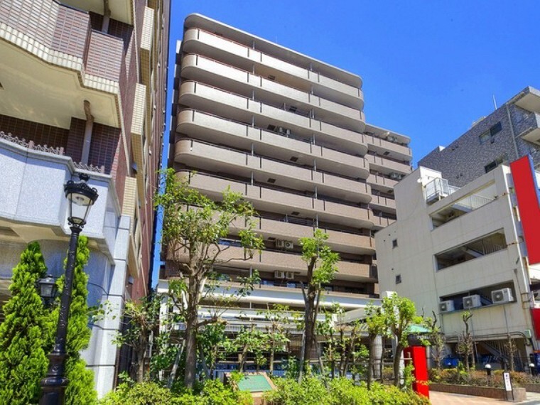 センチュリー21グローバルホーム