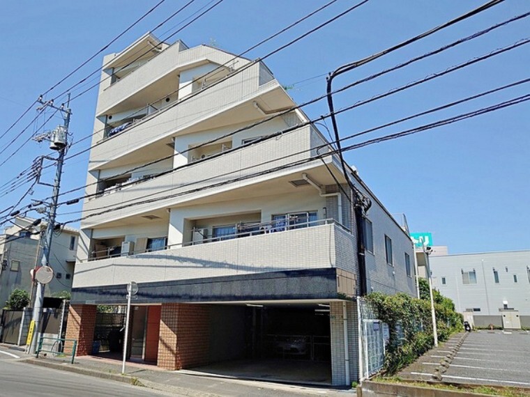 センチュリー21アークレスト ひばりヶ丘営業所