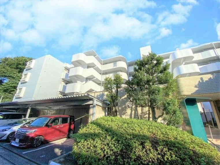 朝日土地建物 中山支店 営業2課