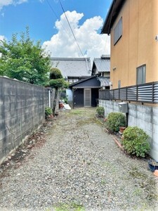 京都市伏見区竹田真幡木町