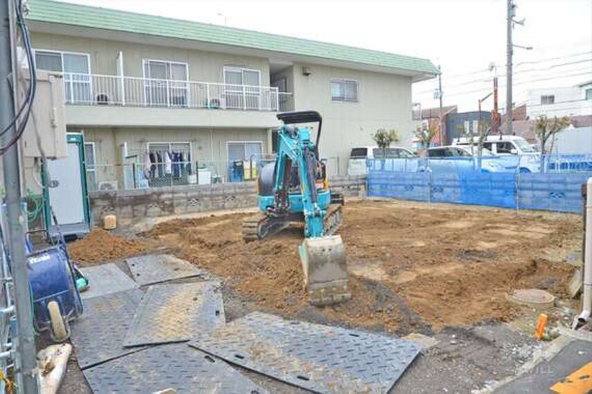 ウィル不動産販売 茨木営業所