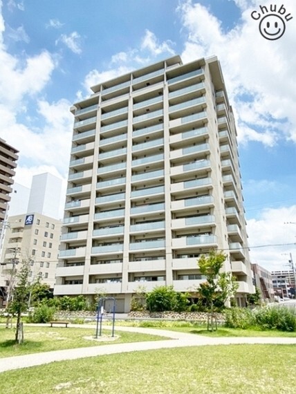 センチュリー21株式会社中部住まいる不動産販売 安城刈谷店