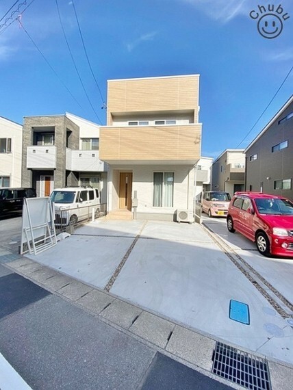 センチュリー21株式会社中部住まいる不動産販売 安城刈谷店