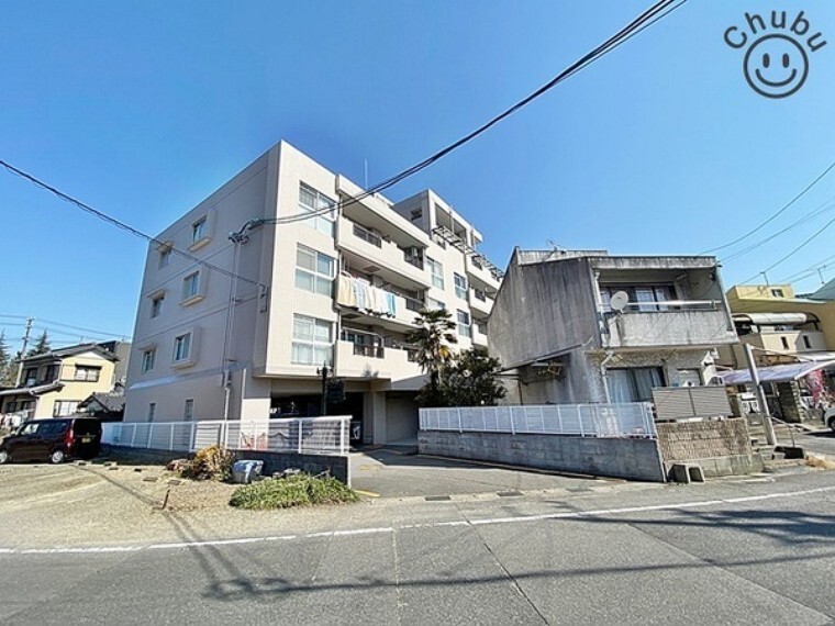 センチュリー21株式会社中部住まいる不動産販売 安城刈谷店