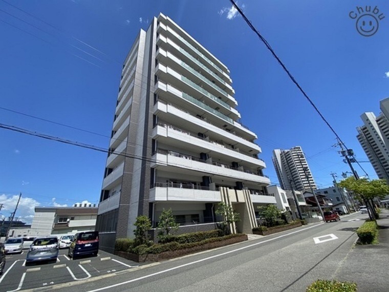 センチュリー21株式会社中部住まいる不動産販売 安城刈谷店