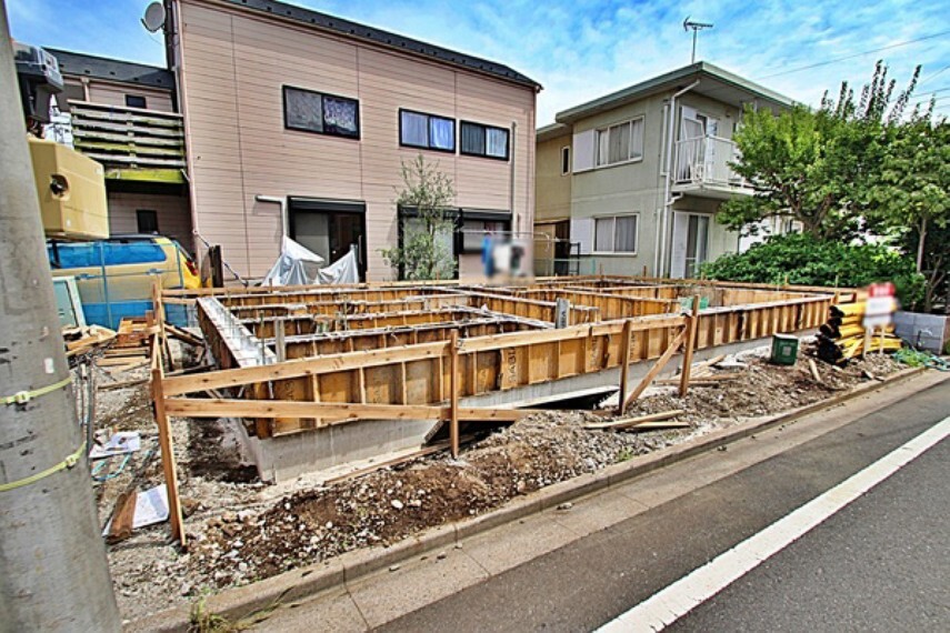 センチュリー21アークレスト ひばりヶ丘営業所