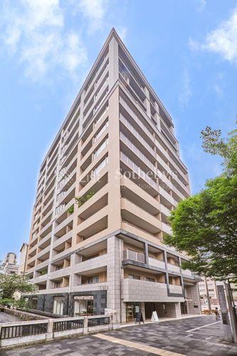 リスト サザビーズ インターナショナルリアルティ 銀座支店