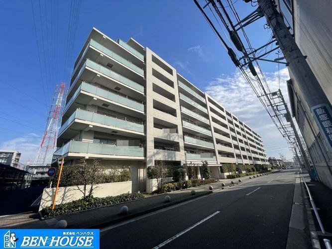 ベンハウス 川崎西口支店