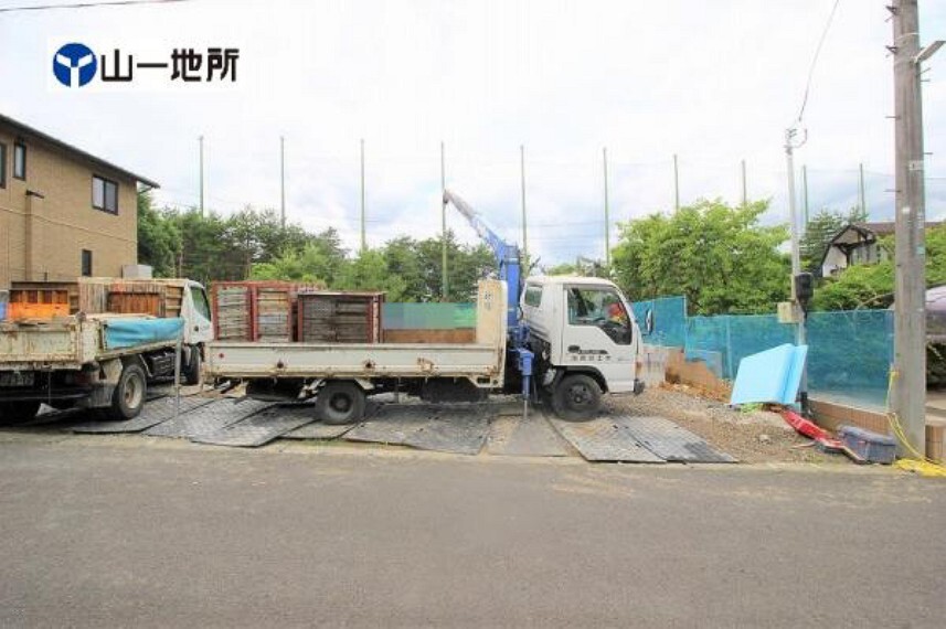 株式会社山一地所 流通営業部