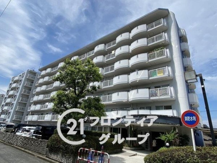 センチュリー21フロンティア不動産販売 南大阪店