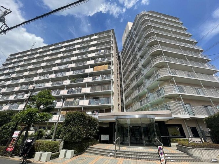 オークラヤ住宅株式会社 池袋営業所