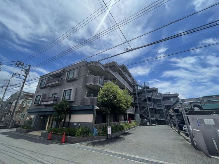 オークラヤ住宅株式会社 溝の口営業所