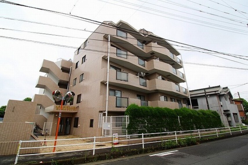 東宝ハウス町田