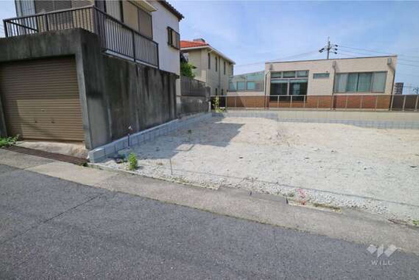 ウィル不動産販売 覚王山営業所