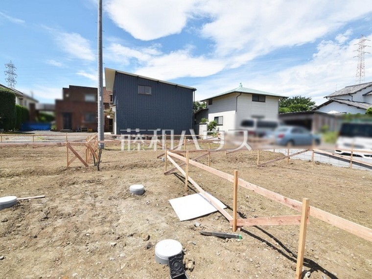 藤和ハウス 調布店