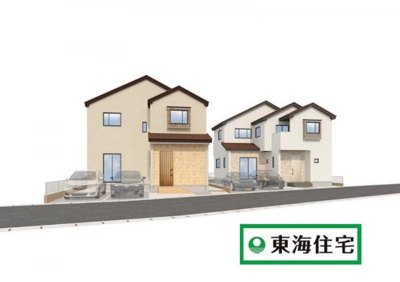 東海住宅 仙台中央支店