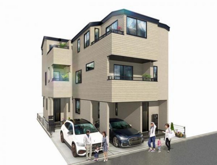 リビングライフ 川崎センター