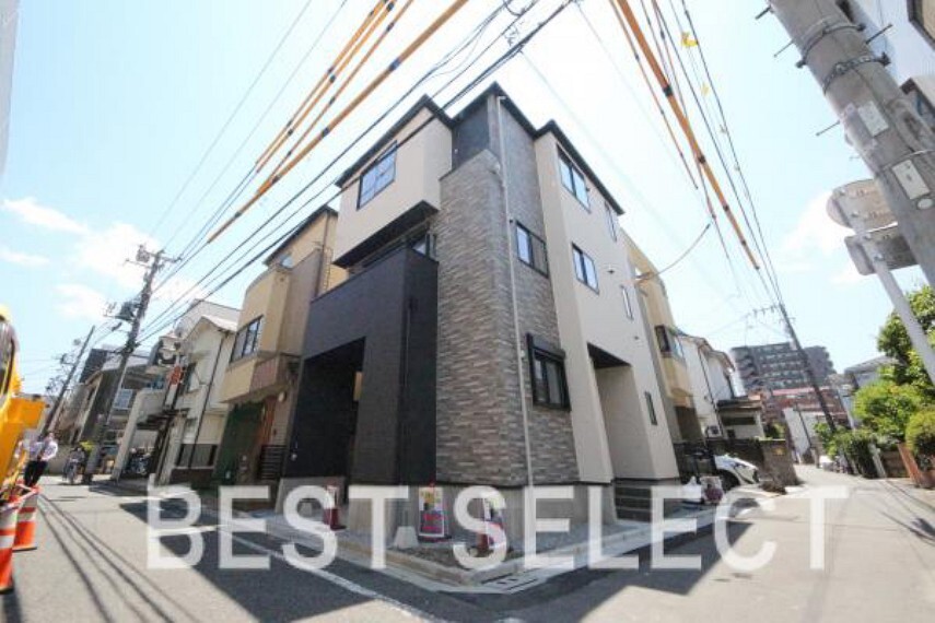 ベストセレクト 赤羽店