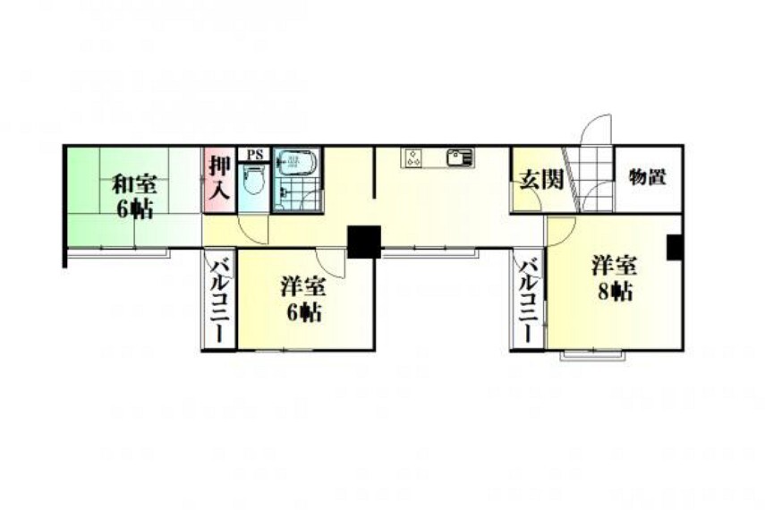 永大ハウス工業 名取店