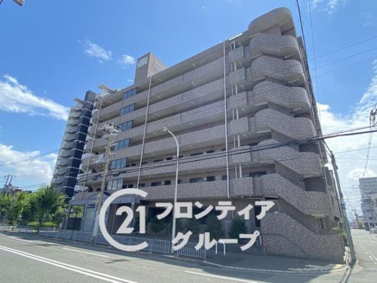 センチュリー21フロンティア不動産販売 南大阪店