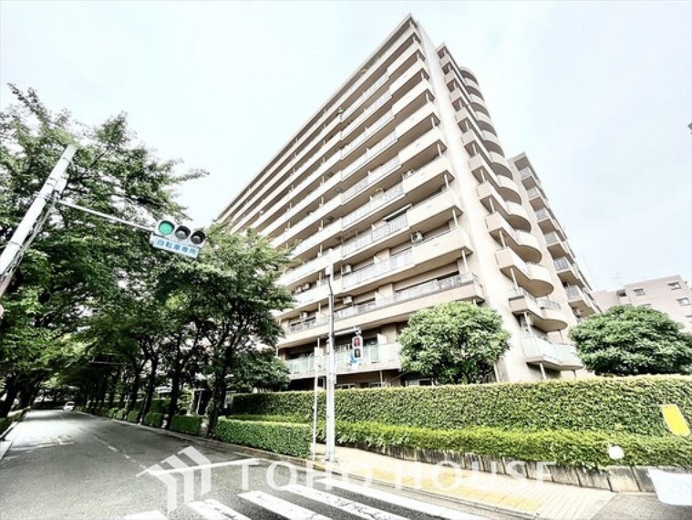 株式会社東宝ハウス杉並