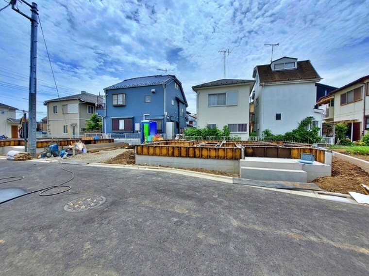 センチュリー21アークレスト 東所沢営業所