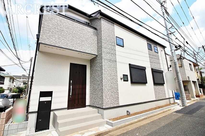センチュリー21アークレスト ひばりヶ丘営業所