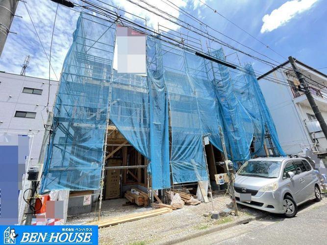 ベンハウス 川崎西口支店