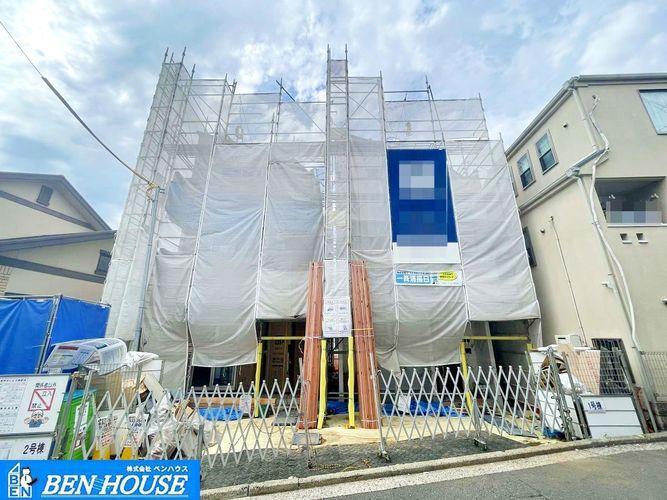 ベンハウス 川崎西口支店