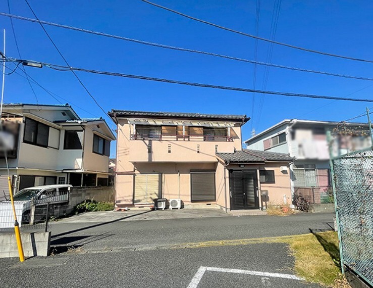 埼玉県桶川市泉1丁目 (間取り5LDK以上/89.42㎡)|中古一戸建て(一軒家)・中古住宅の購入・物件探しならYahoo!不動産 埼玉県桶川市泉1丁目 (間取り5LDK以上/89.42㎡)|中古一戸建て(一軒家)・中古住宅の購入・物件探しならYahoo!不動産