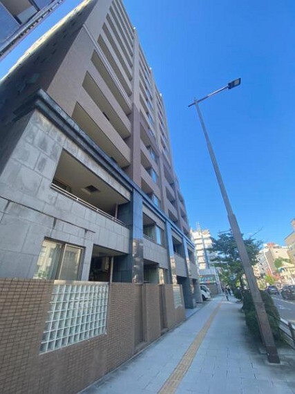 東海住宅 仙台中央支店
