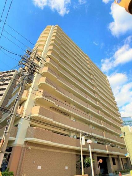 朝日住宅 大阪店