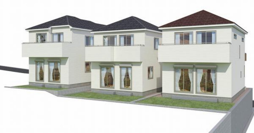 朝日土地建物 登戸支店 営業3課